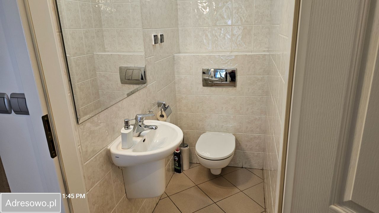 Mieszkanie 3-pokojowe Warszawa Ochota, ul. Aleje Jerozolimskie. Zdjęcie 12