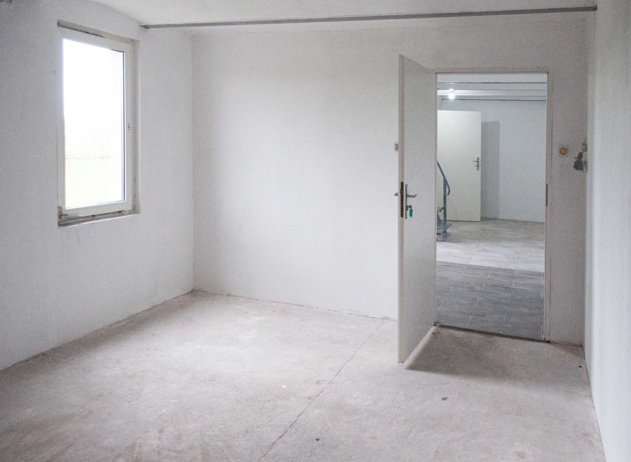 Hala/magazyn Laskowice. Zdjęcie 8