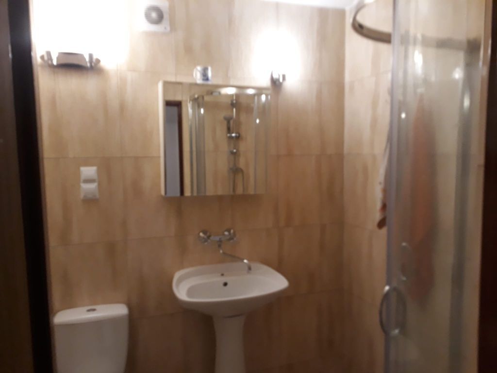 Mieszkanie 3-pokojowe Wrocław Stare Miasto, ul. Bolesława Chrobrego. Zdjęcie 6