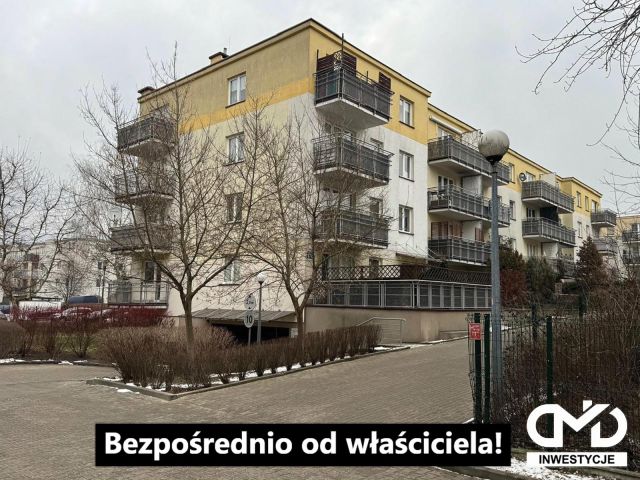 Mieszkanie 4-pokojowe Warszawa Łęczyca, ul. Skarbka z Gór. Zdjęcie 1