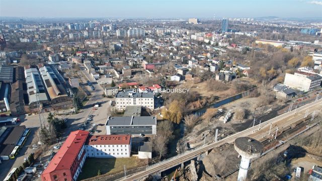 Hala/magazyn Sosnowiec, ul. Nowopogońska. Zdjęcie 23