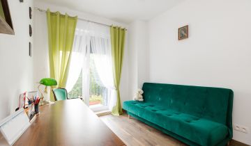 bliźniak, 5 pokoi Kobyłka Zalasek, ul. Kościelna
