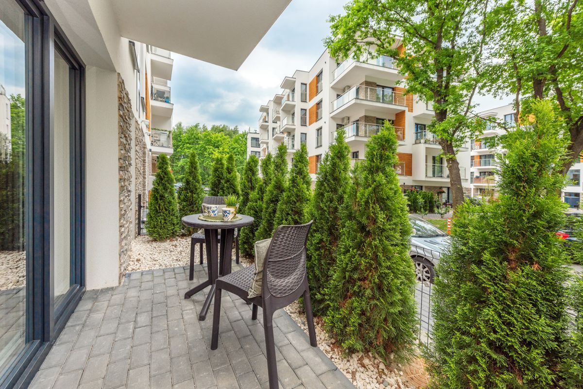 Mieszkanie 2-pokojowe Czarnochowice. Zdjęcie 12