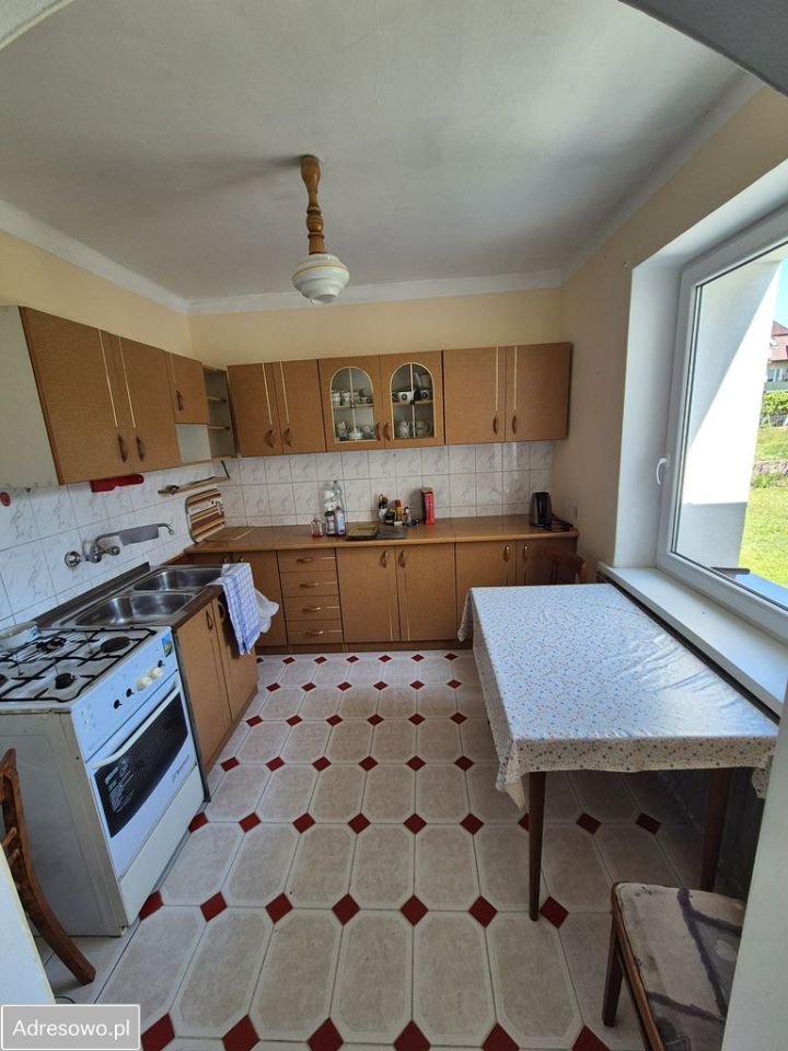 dom wolnostojący, 3 pokoje Iłowo-Osada, ul. Kraszewska. Zdjęcie 7