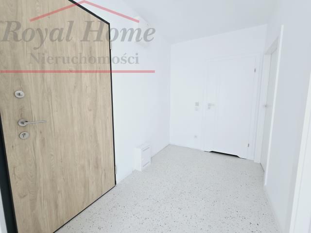 Mieszkanie 3-pokojowe Wrocław Krzyki. Zdjęcie 9