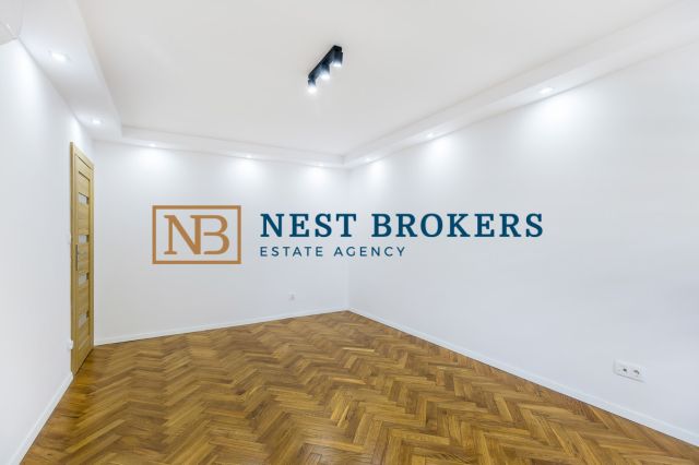 Mieszkanie 3-pokojowe Kraków Olsza, ul. Macieja Miechowity. Zdjęcie 9