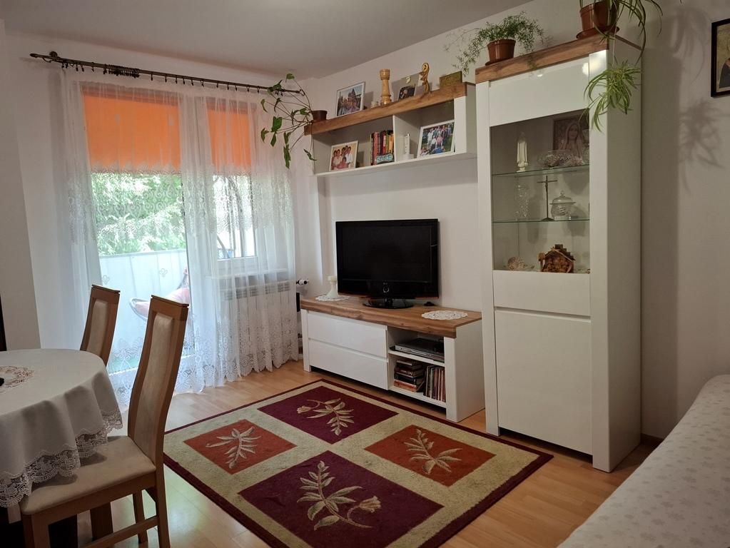 Mieszkanie 2-pokojowe Olkusz Słowiki, ul. Kosynierów