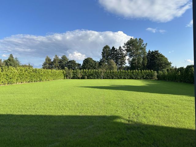 Działka budowlana Ząbrowo. Zdjęcie 1