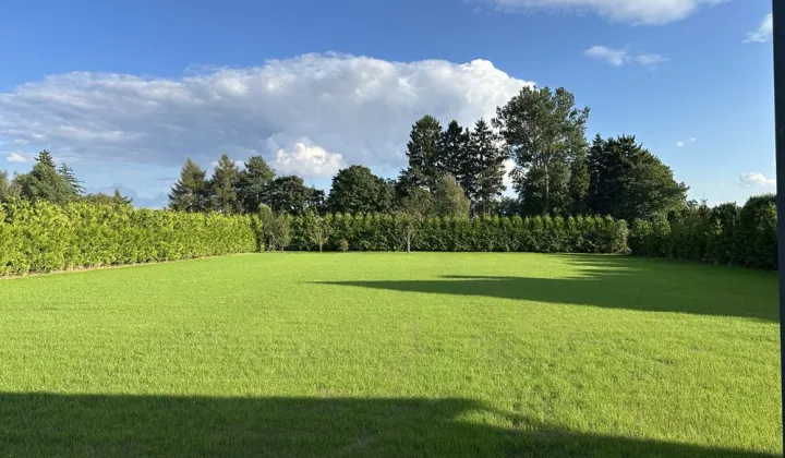 Działka budowlana Ząbrowo