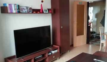 Mieszkanie 3-pokojowe Gliwice Sośnica, ul. Wiślana