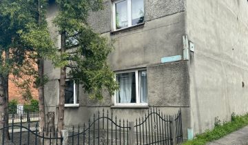 Mieszkanie 3-pokojowe Knurów, ul. ks. Alojzego Koziełka