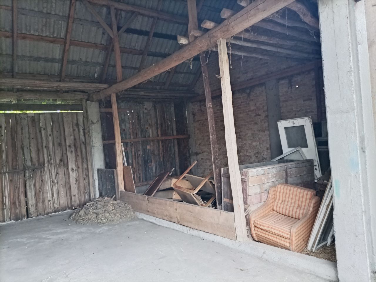 dom wolnostojący, 4 pokoje Łapy-Dębowina. Zdjęcie 7