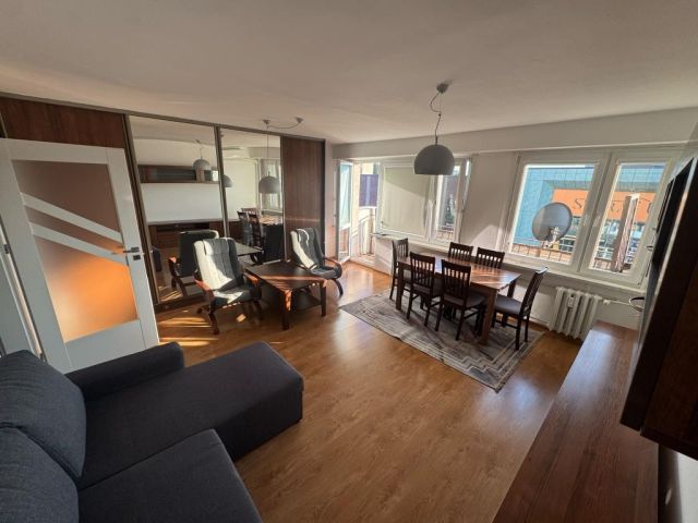 Mieszkanie 2-pokojowe Jarosław, ul. gen. Władysława Sikorskiego. Zdjęcie 1