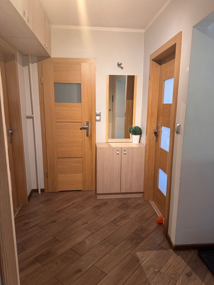 Mieszkanie 2-pokojowe Kędzierzyn-Koźle Blachownia Śląska. Zdjęcie 5