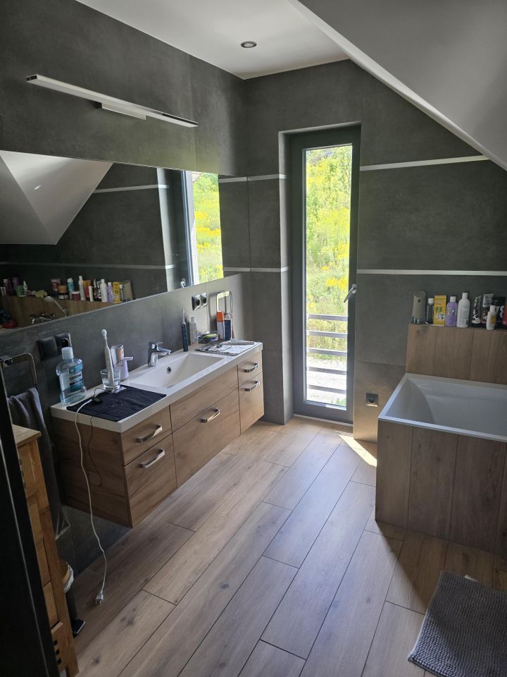 dom wolnostojący, 6 pokoi Gorzów Wielkopolski Piaski, ul. Ketlinga. Zdjęcie 4