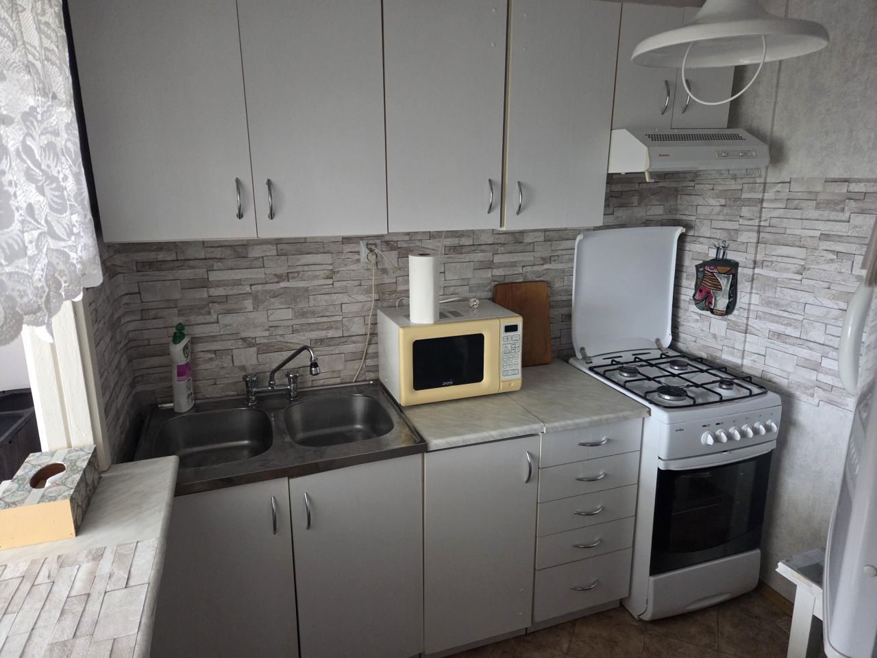 Mieszkanie 2-pokojowe Warszawa Białołęka, ul. Jana Kowalczyka. Zdjęcie 2