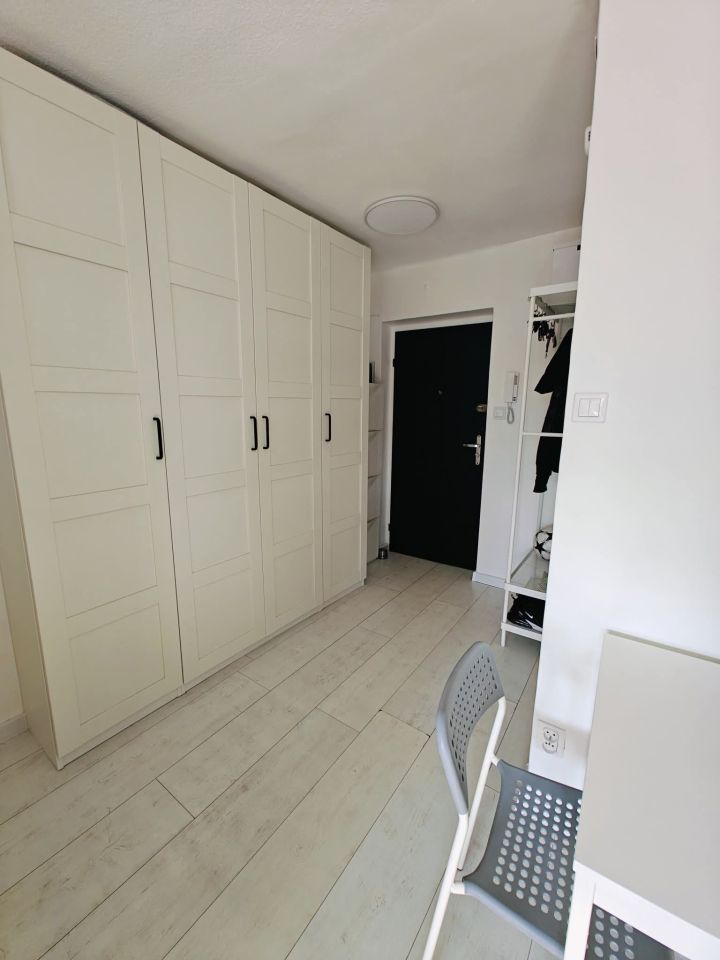 Mieszkanie 2-pokojowe Opole Śródmieście, ul. 1 Maja. Zdjęcie 2