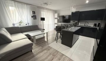 Mieszkanie 3-pokojowe Słubice, os. Świerkowe