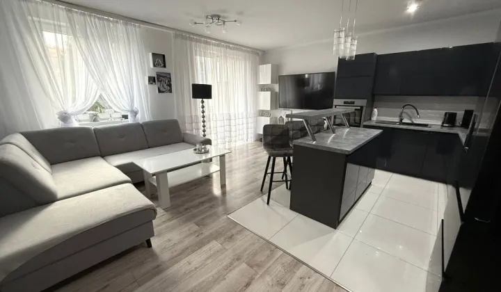 Mieszkanie 3-pokojowe Słubice, os. Świerkowe