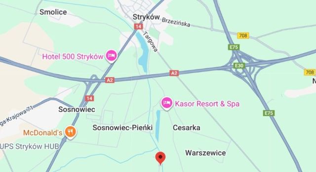 dom wolnostojący, 5 pokoi Ługi. Zdjęcie 6