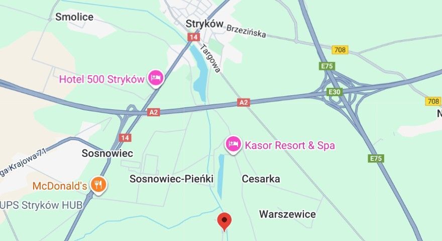 dom wolnostojący, 5 pokoi Ługi. Zdjęcie 6