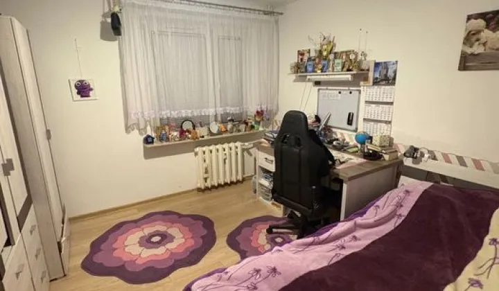 Mieszkanie 2-pokojowe Zamość Zamojskiego, ul. Prymasa Stefana Wyszyńskiego