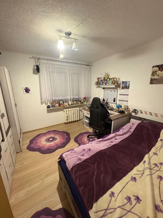 Mieszkanie 2-pokojowe Zamość Zamojskiego, ul. Prymasa Stefana Wyszyńskiego