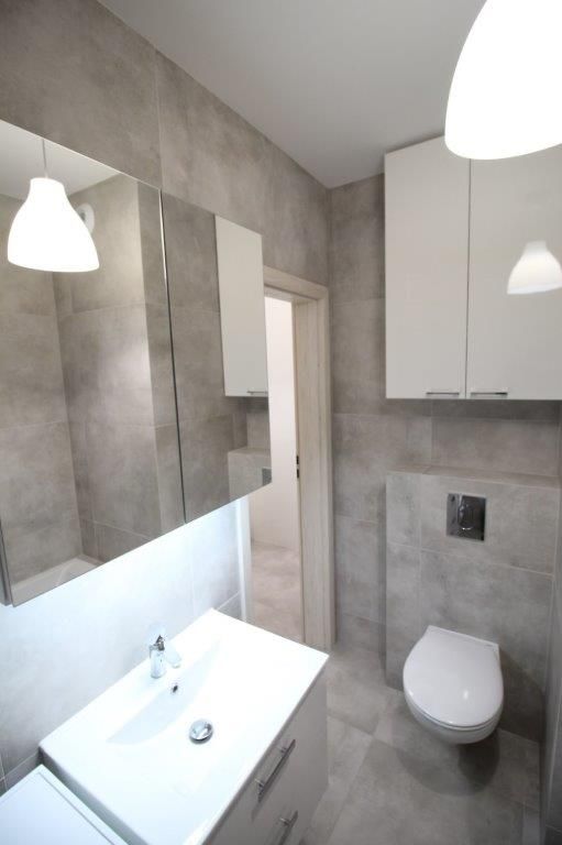 Mieszkanie 1-pokojowe Kraków Dębniki, ul. Anny Szwed-Śniadowskiej. Zdjęcie 17