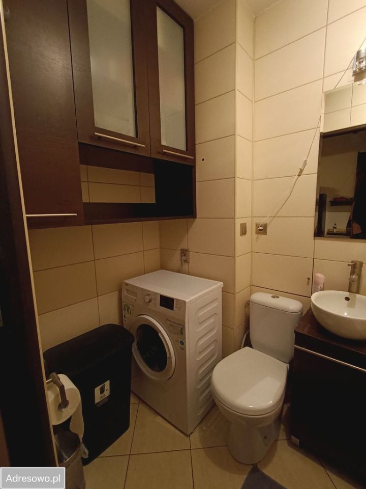 Mieszkanie 3-pokojowe Łódź Dąbrowa, ul. gen. Jarosława Dąbrowskiego. Zdjęcie 8