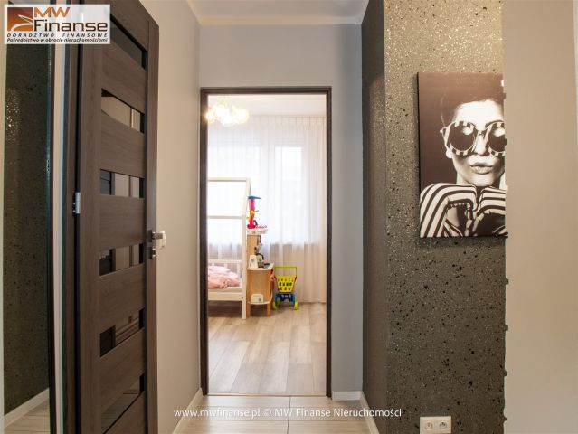 Mieszkanie 2-pokojowe Gliwice Zatorze, ul. Tarnogórska. Zdjęcie 8