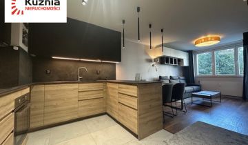 Mieszkanie 2-pokojowe Warszawa Ochota, ul. Aleje Jerozolimskie