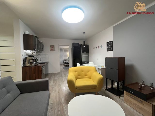 Mieszkanie 2-pokojowe Rybnik, ul. Wyzwolenia. Zdjęcie 5