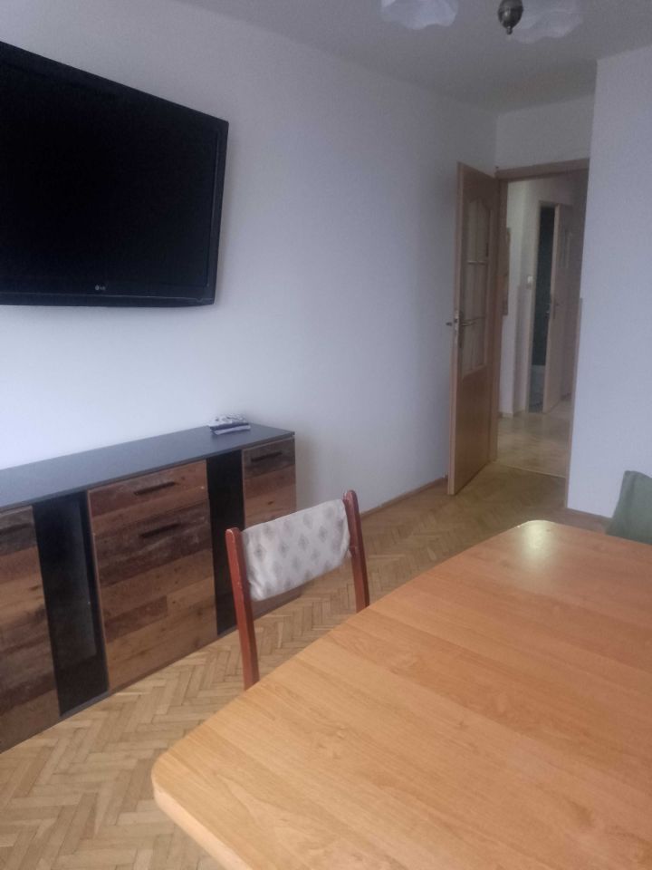 Mieszkanie 3-pokojowe Olsztyn, ul. Żołnierska. Zdjęcie 8