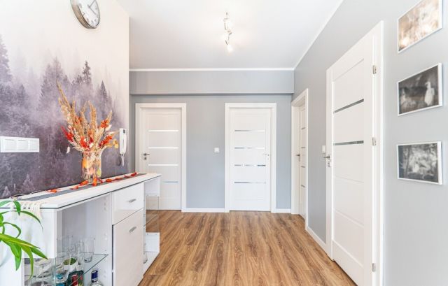 Mieszkanie 4-pokojowe Rzeszów, ul. św. Rocha. Zdjęcie 11