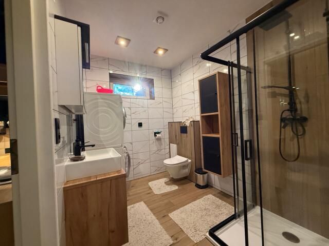 siedlisko, 2 pokoje Makowo. Zdjęcie 11