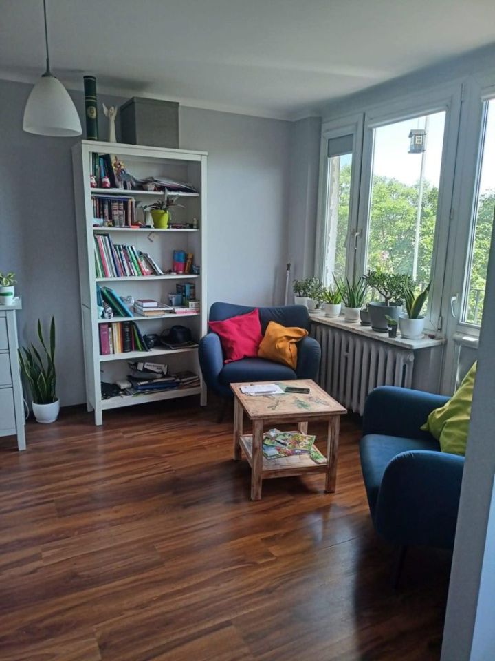 Mieszkanie 3-pokojowe Biała Podlaska Śródmieście. Zdjęcie 3