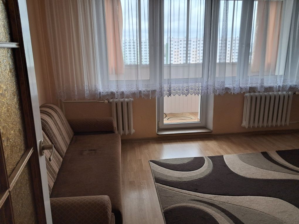 Mieszkanie 3-pokojowe Legionowo Centrum, ul. Hubala. Zdjęcie 8