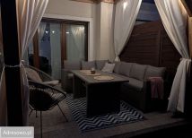 dom szeregowy, 4 pokoje Świebodzin, os. Wichrowe Wzgórze. Zdjęcie 4