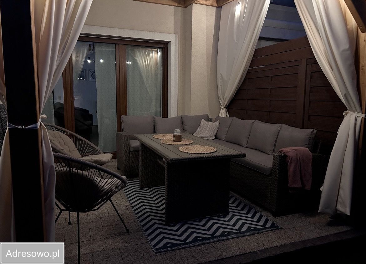 dom szeregowy, 4 pokoje Świebodzin, os. Wichrowe Wzgórze. Zdjęcie 5