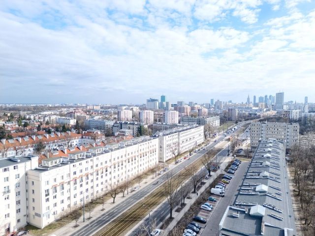 Mieszkanie 2-pokojowe Warszawa Żoliborz, ul. ks. Jerzego Popiełuszki. Zdjęcie 15