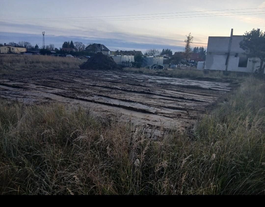 Działka budowlana Złocieniec, Debowa. Zdjęcie 2