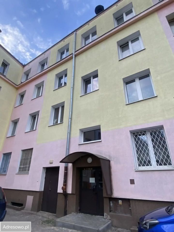 Mieszkanie 3-pokojowe Warszawa Wola, ul. Obozowa. Zdjęcie 5