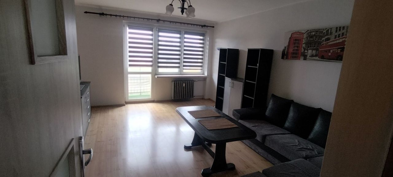 Mieszkanie 2-pokojowe Katowice Dąb. Zdjęcie 2