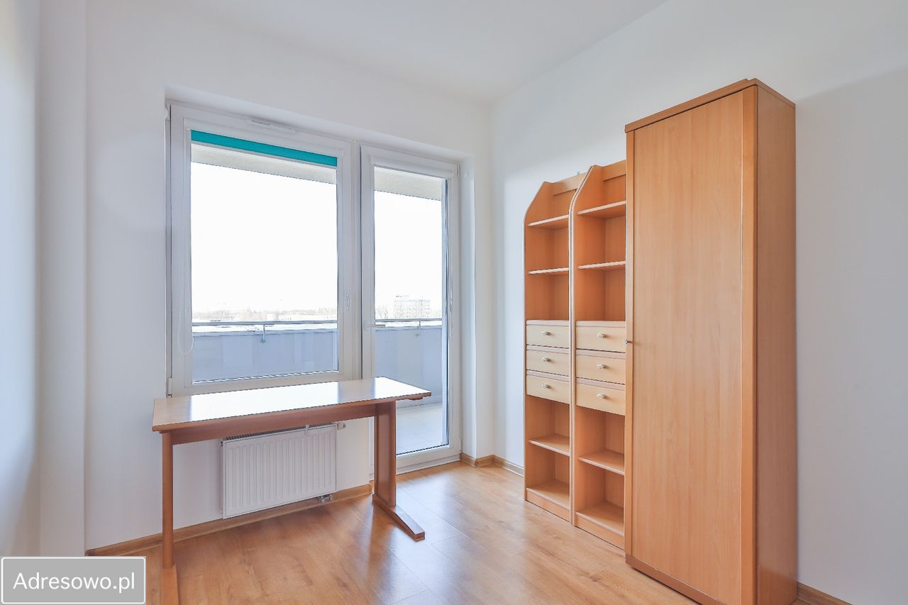 Mieszkanie 3-pokojowe Łódź Polesie, ul. Obywatelska. Zdjęcie 12