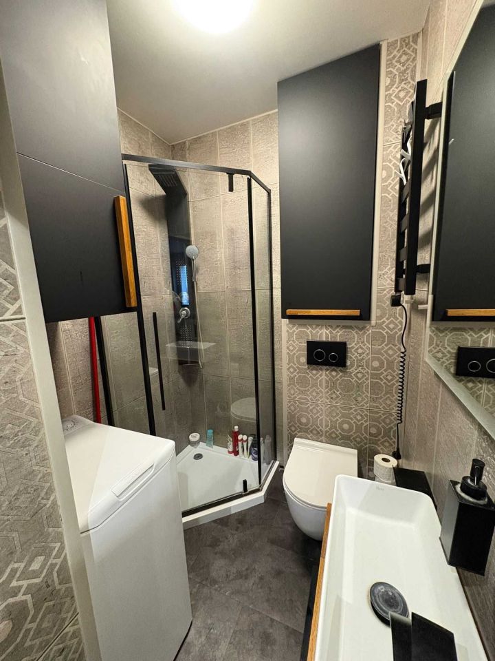 Mieszkanie 1-pokojowe Trzebnica. Zdjęcie 6