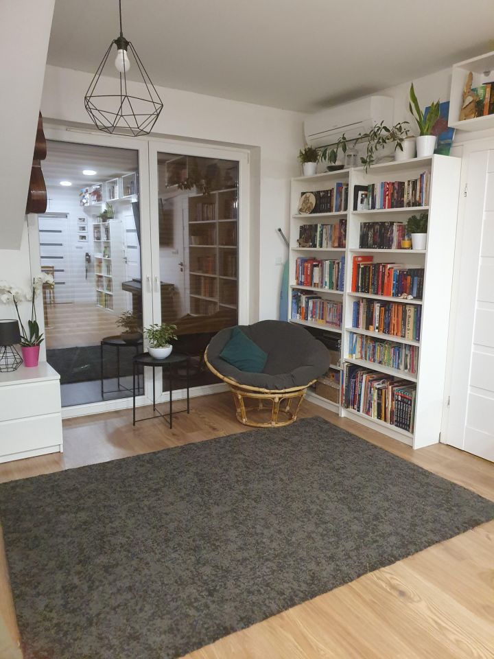 Mieszkanie 4-pokojowe Wieliczka, ul. Klonowa. Zdjęcie 10