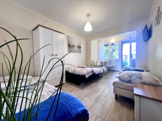 dom wolnostojący, 20 pokoi Mrzeżyno. Zdjęcie 6