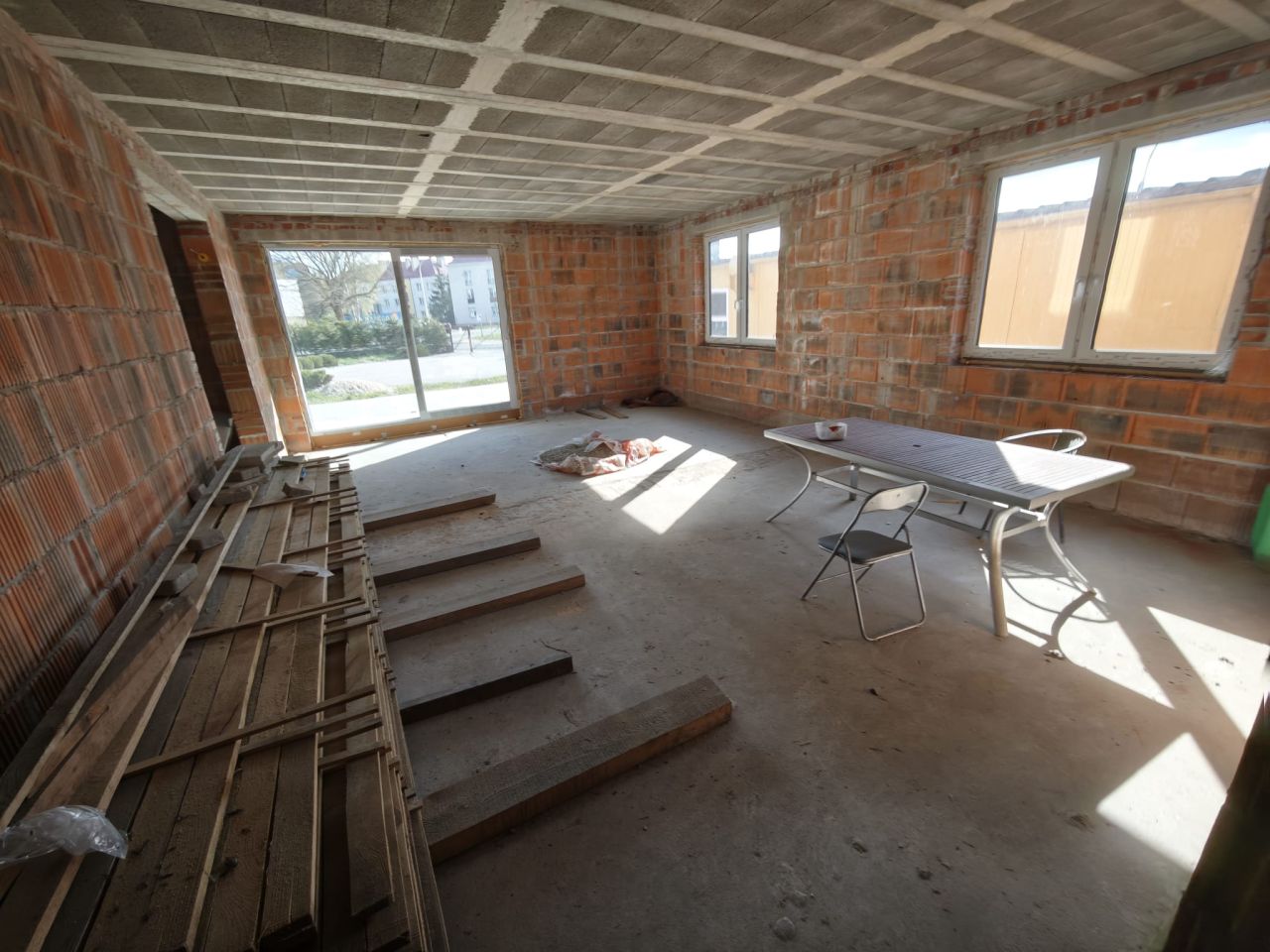 dom wolnostojący, 12 pokoi Krotoszyn, ul. Benicka. Zdjęcie 19