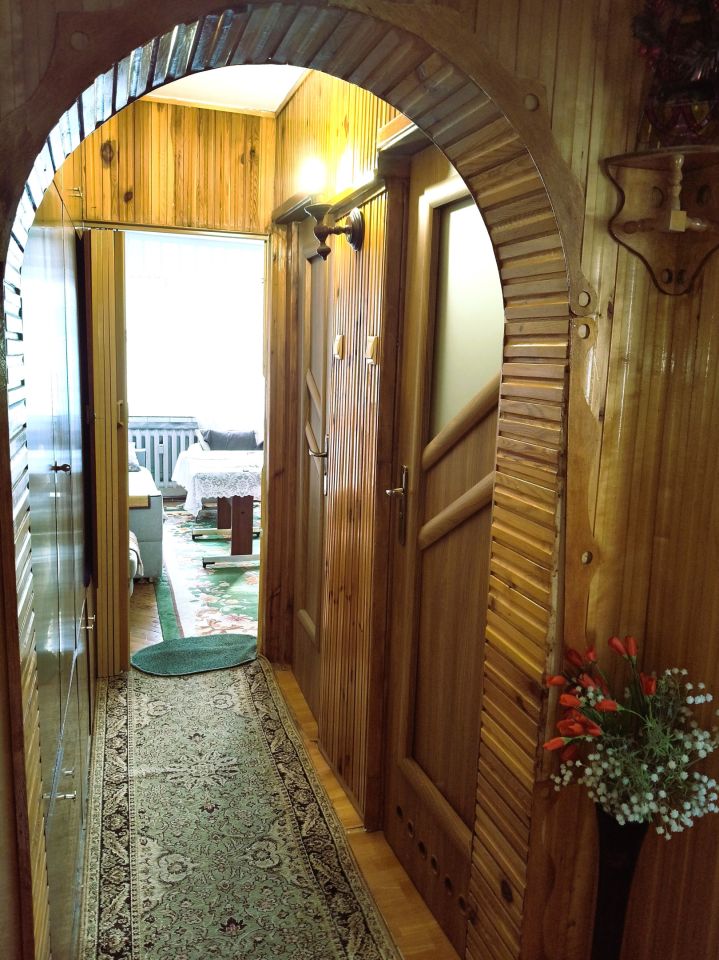 Mieszkanie 3-pokojowe Katowice Józefowiec, ul. Tomasza Kotlarza. Zdjęcie 2