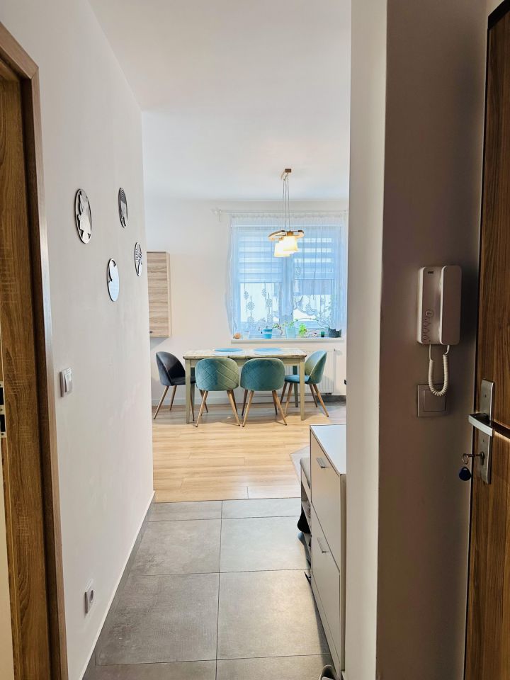 Mieszkanie 3-pokojowe Warszawa Praga-Południe, ul. Przeworska. Zdjęcie 6